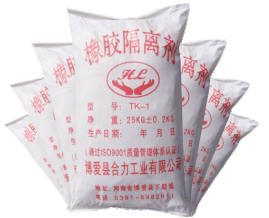 TK-1油酸鈉膏狀隔離劑